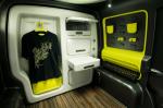 Nissan NV200 Concept 2007 года